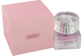 Gucci Pink Il Perfume 1.7 Oz/50 ml Eau De Parfum Spray image 5
