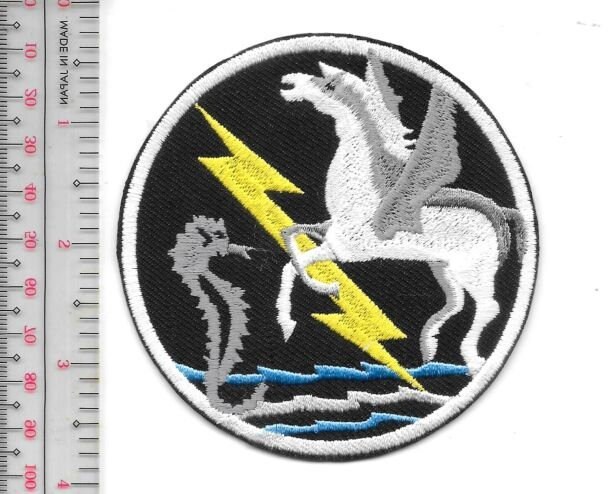US Air Force USAF 129th Air Commando Group Rescue Special Operations Patch - $9.99