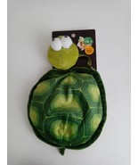 New Thrills &amp; Chills Small Pet Sea Turtle Halloween Costume Guinea Pig - £4.56 GBP
