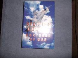 Fortunes Of War By Stephen Coonts - £3.56 GBP