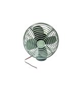 FEDERAL MILITARY PARTS 24V 2 Speed 600 CFM Fan, Green, Fits Military Truck Humve - $89.95