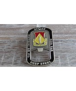 US Army 1 - 94 Field Artillery Regiment 1-94 FAR 1 BN HIMAR Challenge Co... - $24.74