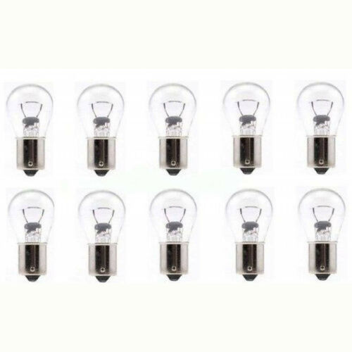 #1156 12V Stock Park Parking Back Up Tail Light Signal Lamps Bulbs Box O... - $7.95