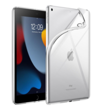 Shockproof Clear Case Cover for Apple iPad Air 3 4 5 10.5 10.9 Pro 10.5 11 12.9 - $6.19+