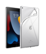 Shockproof Clear Case Cover for Apple iPad Air 3 4 5 10.5 10.9 Pro 10.5 11 12.9 - $8.41 CAD - $11.51 CAD