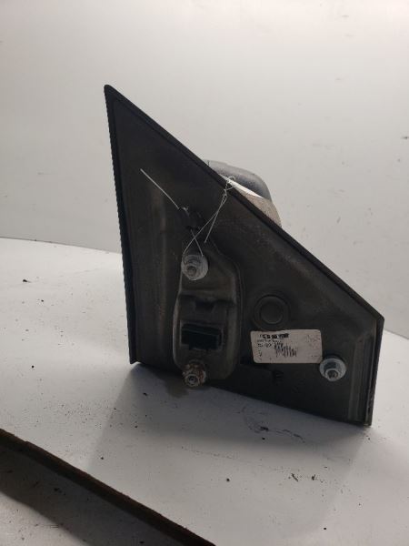 Driver Side View Mirror Power Thru 01/23/11 Fits 09-11 EDGE 1091875 Item image 2