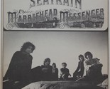 The Marblehead Messenger [Vinyl] - £24.10 GBP