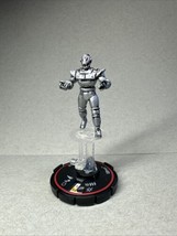 Heroclix Marvel Infinity Challenge Veteran Ultron #135 Legacy Figure No Card - £36.28 GBP