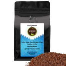 Swiss Water Decaf Coffee | Single Origin | Organic | California Fresh Ro... - €0,86 EUR+