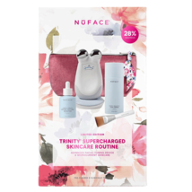 NuFACE 5-Pc. Trinity Supercharged Skincare - £275.06 GBP