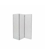 Grid #1900B (3PCS) + 1904B (6PCS) New Retails Black Finished Z Unit with... - $92.95