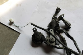 00-02 TOYOTA CELICA GT GT-S DRIVER SIDE ENGINE BAY WIRING HARNESS  R467 image 3