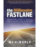 The Millionaire Fastlane: Crack the Code to Wealth and Live Rich for a L... - €8,54 EUR