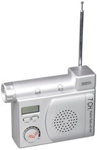 Springfield NOAA Weather Radio with Alert - £23.73 GBP