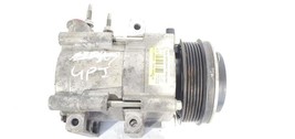 AC Compressor PN 9C24-19D629-DA OEM 2012 Ford E15090 Day Warranty! Fast Shipp... - £74.73 GBP