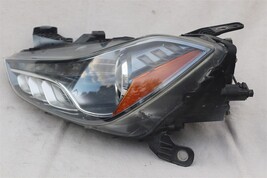 14-18 MASERATI GHIBLI Xenon HID Headlight Lamp Driver Left LH  image 3