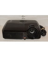 ViewSonic PJD5123 DLP Projector SVGA 800 x 600 4:3 2700 Lumens - £111.06 GBP