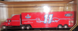 Racing Champions 1/87 Scale #11 BIll Elliott Transport NASCAR Mint In Box Nice - £15.69 GBP