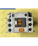 LS Electric MC-12b Metasol Contactor 3-Pole 12A 7.5kW Motor Starter - $2,745.84 MXN