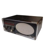 Vtg JC Penny Pinto 8 Channel Scanning Receiver AS-IS Untested FOR PARTS-... - $29.65