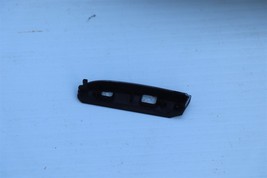 2015-17 Jetta GLi Flat Bottom Red Stitch Leather Steering Wheel Paddle Shifters image 8