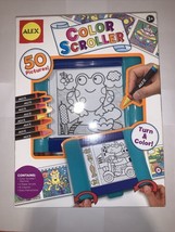 ALEX Toys Craft Color Scroller - £7.94 GBP