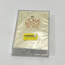 The Oak Ridge Boys Collection (Cassette, Apr-1992, MCA) SEALED NEW - £5.75 GBP