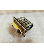 Blower Motor Resistor Fits 1998-2004 300M Concorde Intrepid 1999-2001 LH... - $20.36 CAD
