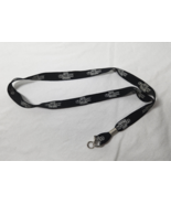 Vintage GEN CON 2000 Game Fair Lanyard Tabletop Gaming Convention Memori... - £11.32 GBP