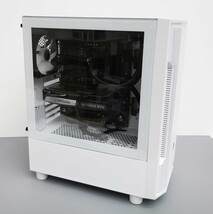 Skytech Archangel ‎ST-ARCH4-0828-W-AM Gaming PC i7-12700F 16GB 1TB SSD RTX 4060  image 4