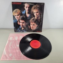 Loverboy Keep It Up Vinyl LP Record 1983 - $11.98