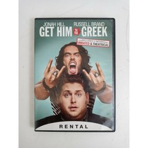 Get Him to the Greek (DVD, 2010) - £2.32 GBP