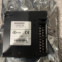 Fanuc IC693MDL230D Input Module - $2,550.98 MXN