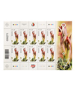 Malta Stamps 2017 Maltese Flora Serapias Parviflora MNH Unused Full Shee... - £18.53 GBP
