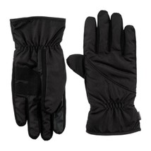 Isotoner men&#39;s insulated pieced gloves size S/M - $41.58