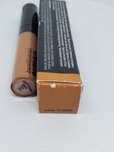 bareMinerals Bareskin Complete Coverage Serum Concealer In Dark to Deep 6ml image 3