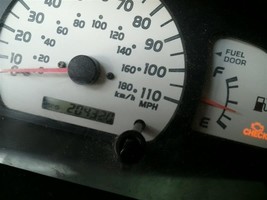 Automatic Transmission 2WD Cylinder Crew Cab 4 Door Fits 03-04 TACOMA 30... - $231.91