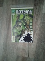Batman #705 By DC Comics - £3.93 GBP