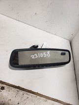 Rear View Mirror 2 Door Convertible Fits 06-07 09-14 MURANO 712338 - £49.85 GBP