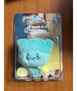 SHINee Official Doll Keyring Album Poet l Artist Kpop Fifth Ver Maknae Ver - $19.09
