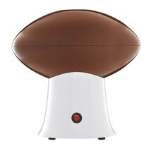 Brentwood Football 8-Cup Hot Air Popcorn Maker - €55,13 EUR Brentwood Football 8-Cup Hot Air Popcorn Maker - €55,13 EUR