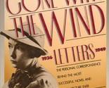 Margaret Mitchell&#39;s &quot;Gone with the Wind&quot; Letters, 1936-1949 Richard Harwell - $15.10
