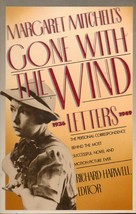 Margaret Mitchell&#39;s &quot;Gone with the Wind&quot; Letters, 1936-1949 Richard Harwell - £12.03 GBP