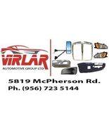 2013-2018 Hyundai Santa Fe / Santa Fe Sport Windshield Aftermarket FW3652 - $100.00