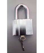 ABLOY PL350/50 CLASSIC High Security Steel Padlock /With 2 keys - $114.00