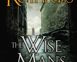 The Wise Man&#39;s Fear [Mass Market Paperback] Rothfuss, Patrick - £3.85 GBP
