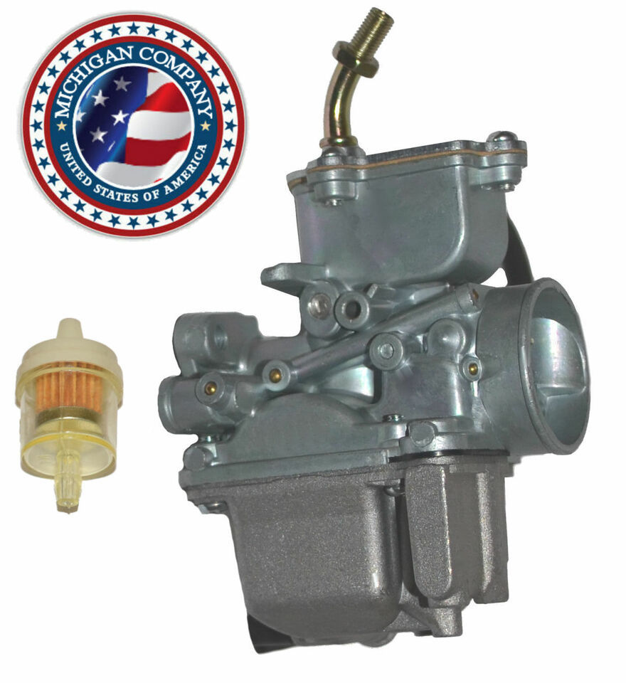 Primary image for Yamaha Badger 80 Carburetor Carb Carby 3GB-14101-00-00 FEDEX 2 DAY SHIPPING