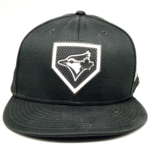 MLB Toronto Blue Jays 59FIFTY Men's Fitted New Era Hat Cap Size 7 5/8 Gr... - $18.80