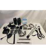 Lot-2 Baofeng UV-5R8W Dual Band Two Way Radio Ham Walkie Talkie Scanner ... - $98.00