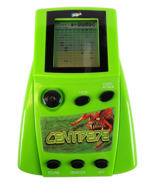 2001 ATARI MGA Centipede Arcade Electronic Handheld Game - TESTED &amp; WORKS - £3.81 GBP